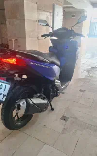 طرح واریو ۱۶۰ پردیس بومهن رودهن