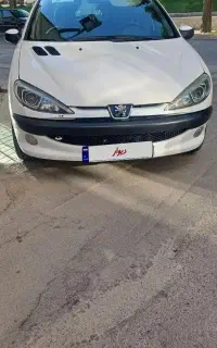 ۲۰۶ تیپ۲ فرانسوی