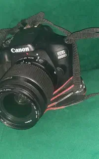 EOS4000D