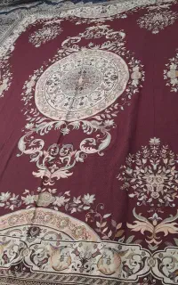 روفرشی ۱۲ متری دو رو