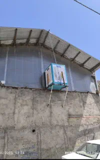 سرویس و نصب کولر وخدمات دیگر