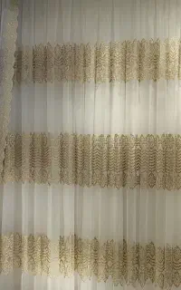 پرده و روتختی