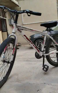 دوچرخه 26