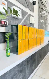پک کامل دزدگیر ۱۲ سال گارانتی