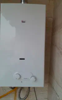 گاز بوتان فن دار نو نو نو