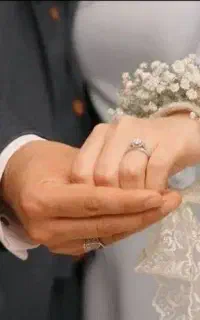 مراسم بله برون ونامزدی/مراسم خاص وشیک