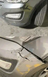 خدمات‌ سپر و جوش پلاستیک امیر