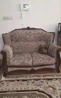 مبل راحتی