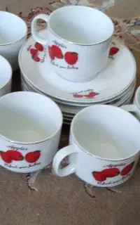 تعدادی وسیله درحد نو ونو