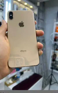 ایفون xs max