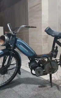 موتور گازی پژو