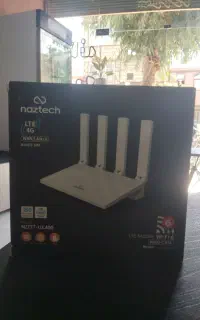 مودم  Nzt77-ux400