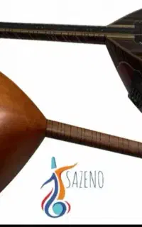 فروش و .آموزش ساز استانبولی باغلاما
