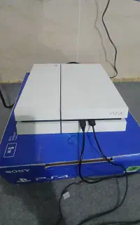 ps4فت یک ترا در حد
