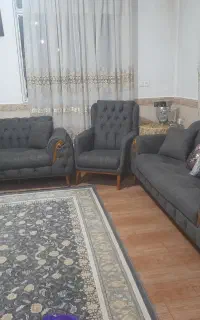 مبلمان شرکتی