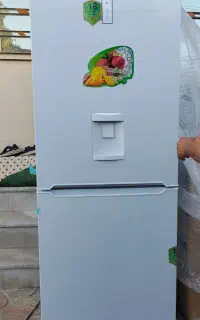 یخچال فریزر میکرو پارس