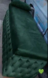 تخت چستر