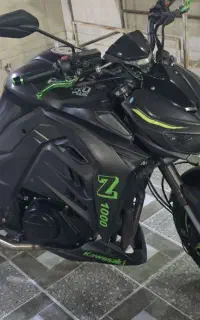 طرح z1000