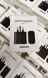 شارژر کلکی 25w زیر قیمت همه جا