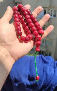 تسبیح امید