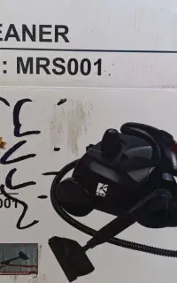 بخار شور برند MRS