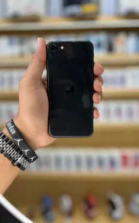 گوشی ایفون Se 2020 حافظه 64 گیگ اقساط
