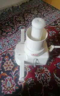 کوبیده سازدستی