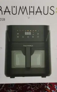هواپز کاملا نو