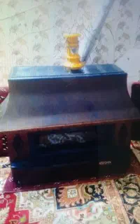 بخاری