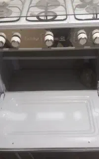 گاز نیولوس نو صفر