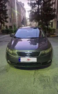 سراتو ۲۰۰۰ آپشنال مدل ۹۷