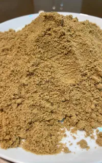 کنجاله و تفاله روغن
