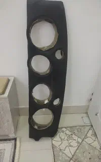 جا بلند گو طاقچه ای پژو