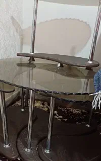 میزعسلی درحد نو