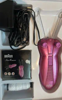 دستگاه بند انداز braun