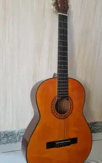 گیتار کلاسیک Yamaha مدل CG-120A»