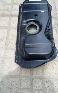 باک پراید یورو 4