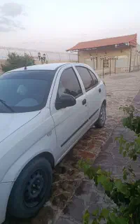 تیبا2 مدل97