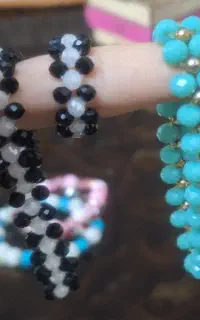دستبند دخترانه