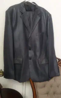 کت و شلوار مردانه