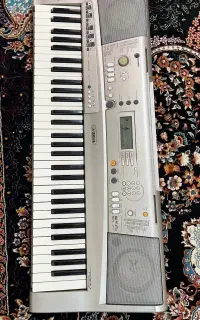 ارگ یاماها مدل A300