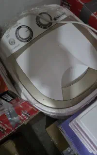 مبنی واش جنرال تکنبک مدل۳۰۲۱