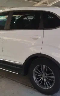 اجاره خودرو شاسی تیگو