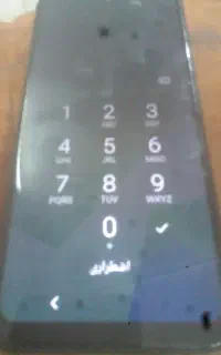 سامسونگ a56 درحدنو