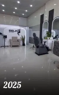 همکار ارایشگر