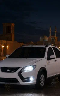 فروش اقساطی کوییک و ساینا در بهمن موتور