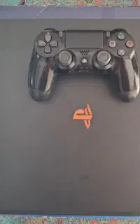 PS4 PRO 2T
