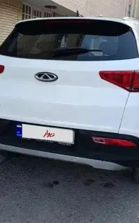 تیگو ۷ ie