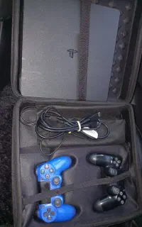 پیس فور