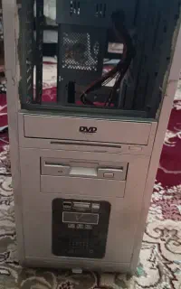 کیس قطعات